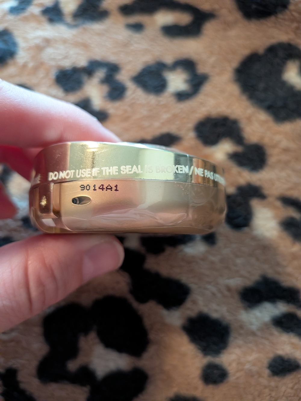 Milani Baked Blush – NEW LUMINOSO - Picture 5 of 8